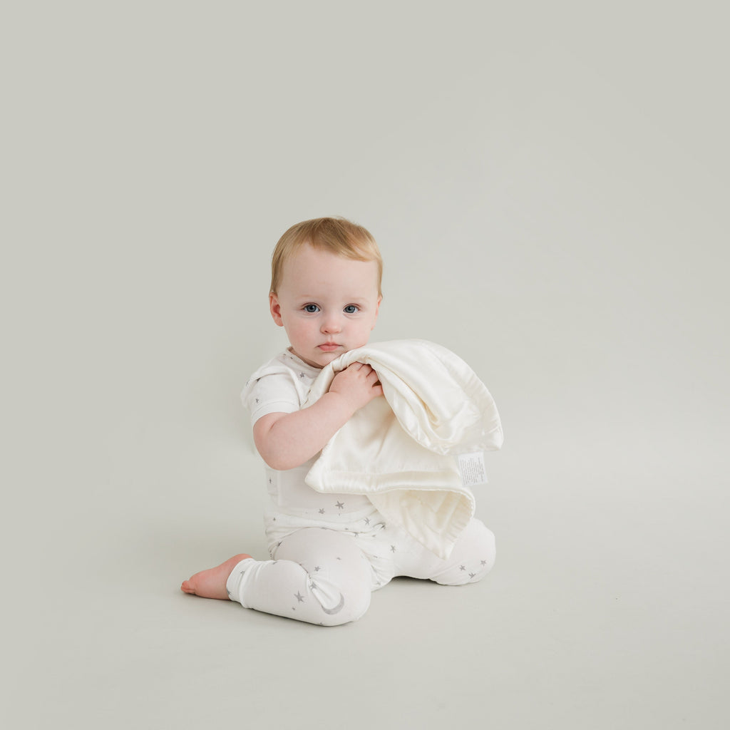 All Silkie - Security Blanket