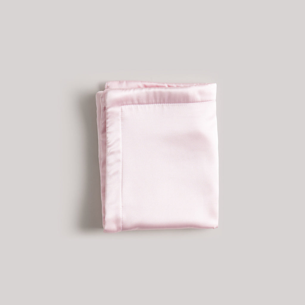 All Silkie - Security Blanket