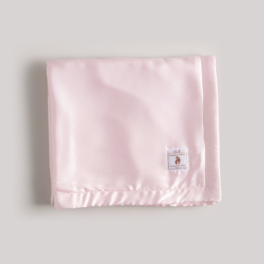 All Silkie - Toddler Blanket