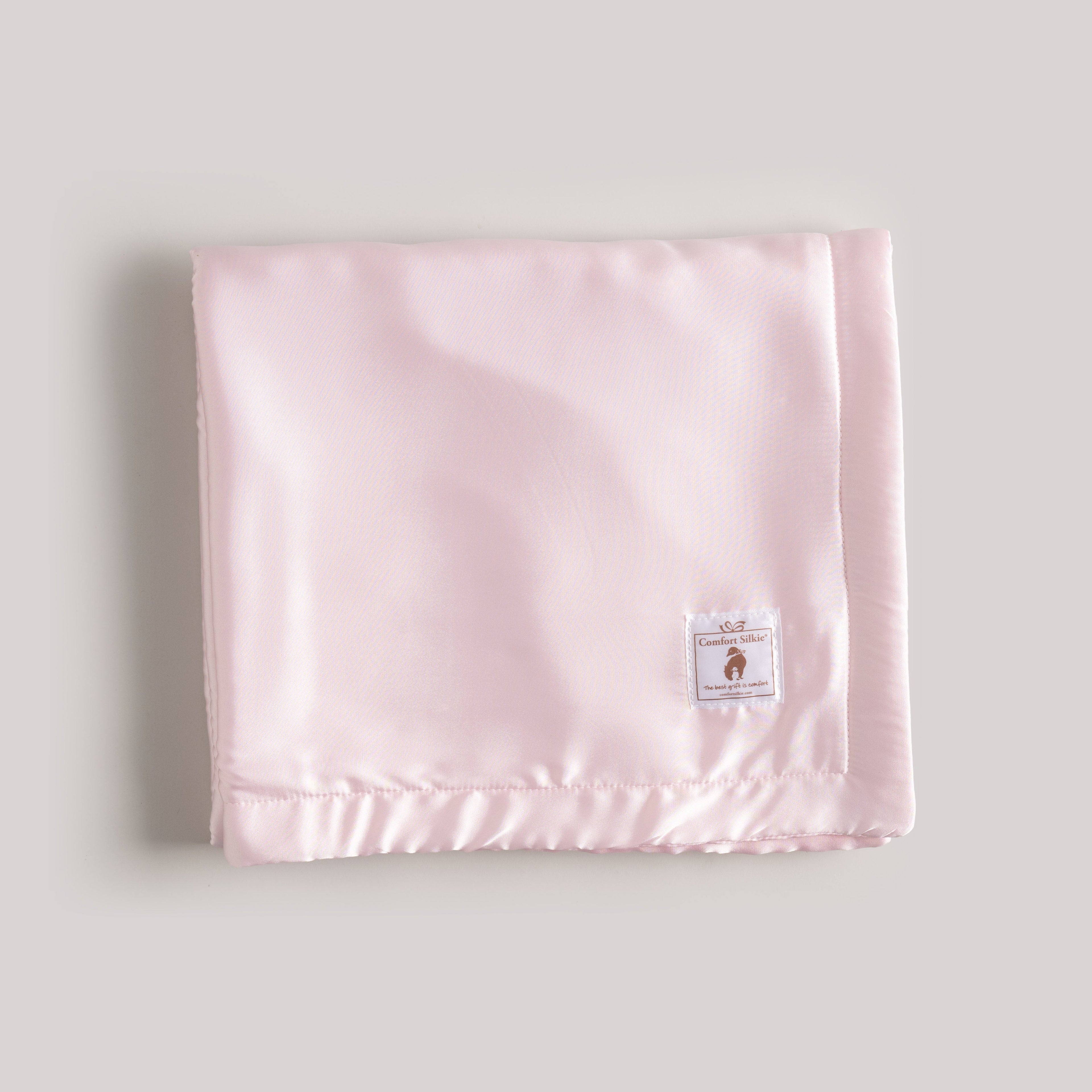 All Silkie - Toddler Blanket