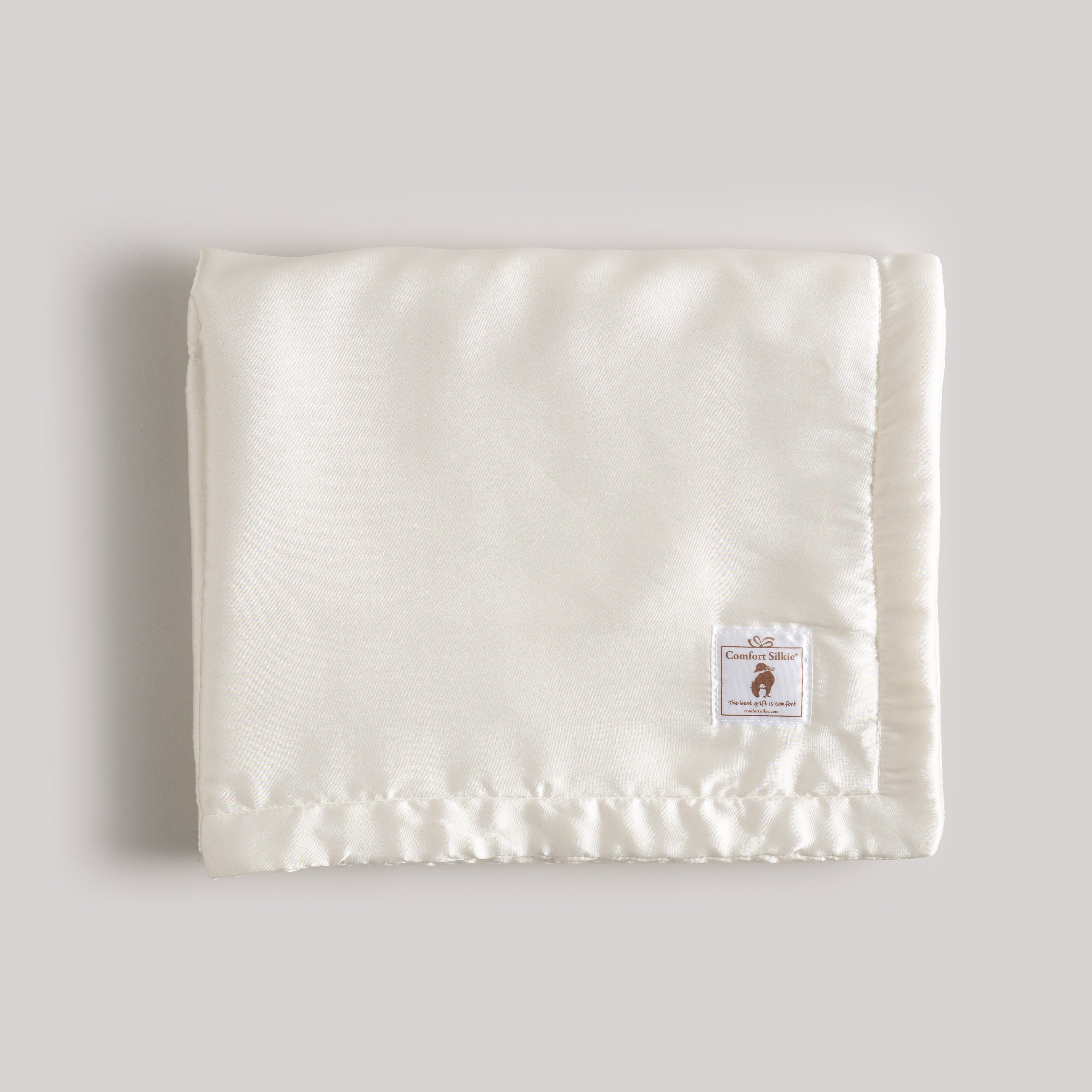 All Silkie - Toddler Blanket