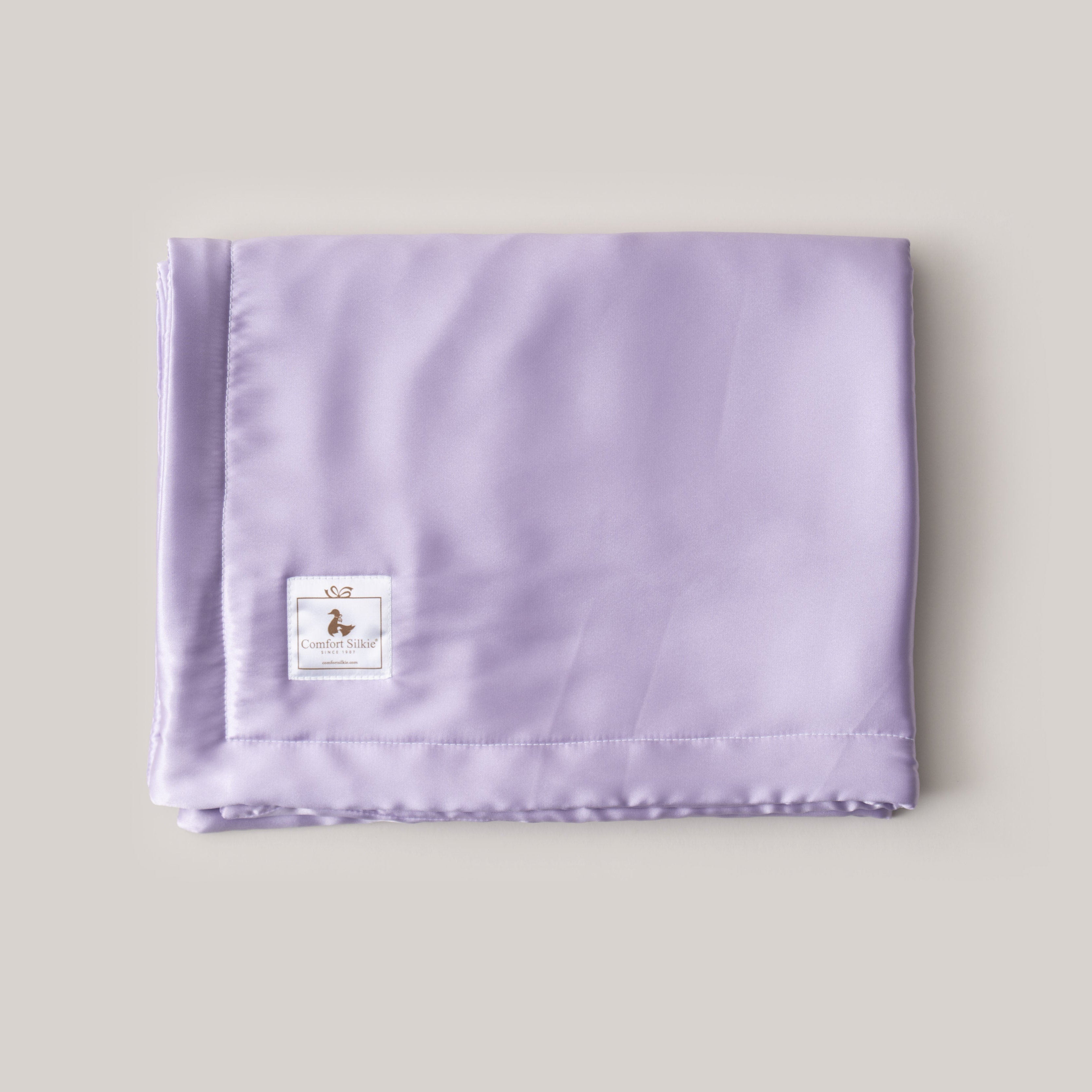 All Silkie - Toddler Blanket