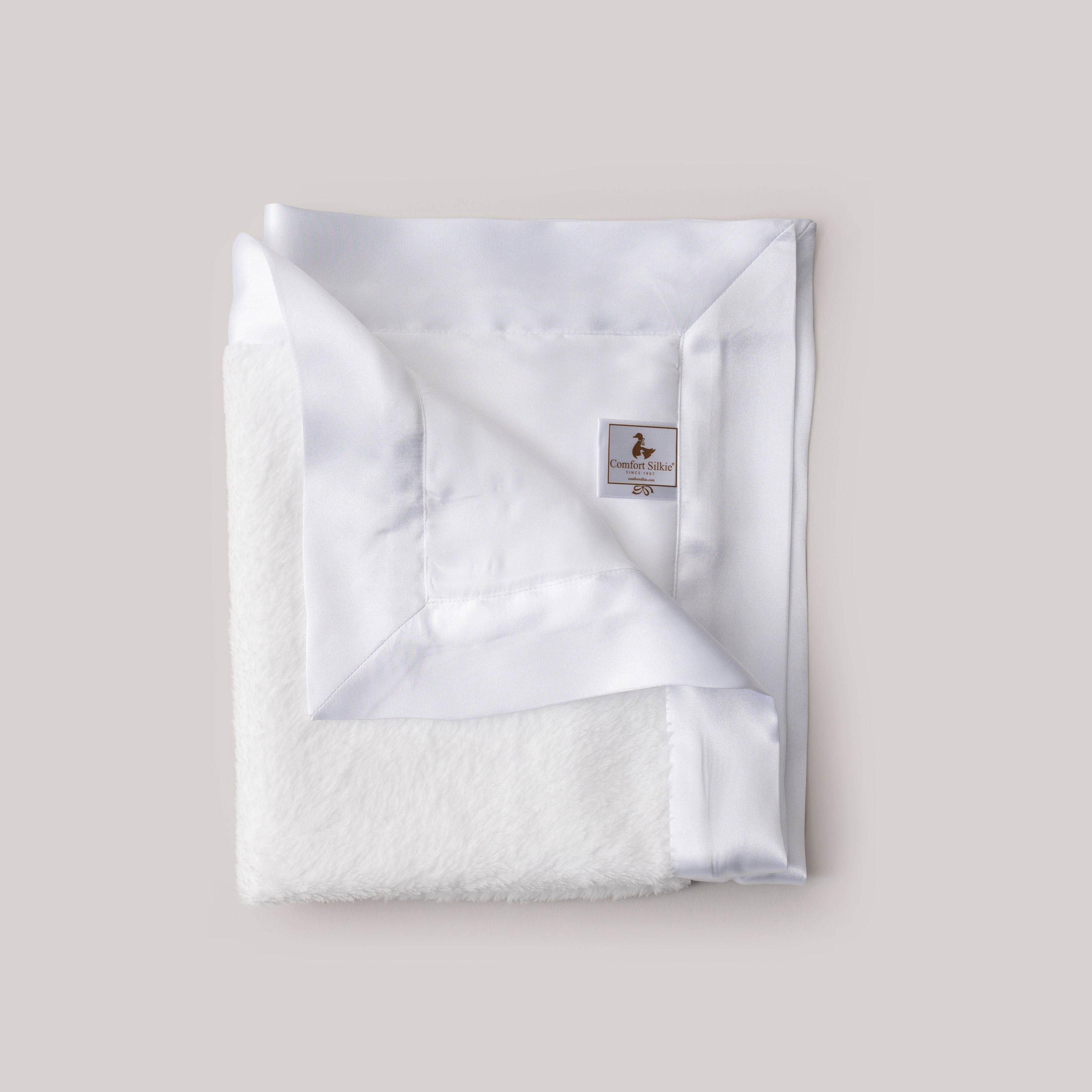 Plush Security Blanket