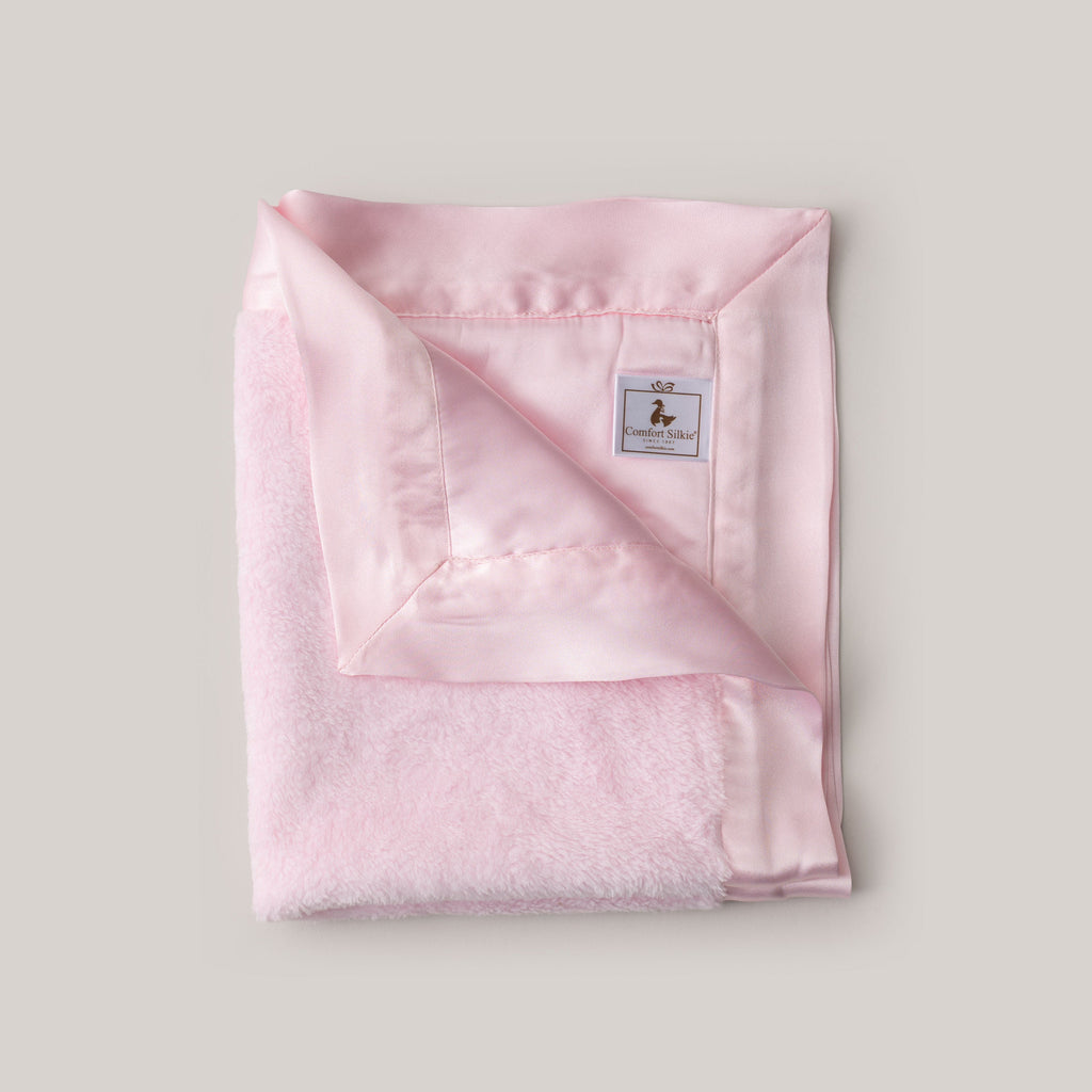 Plush Security Blanket