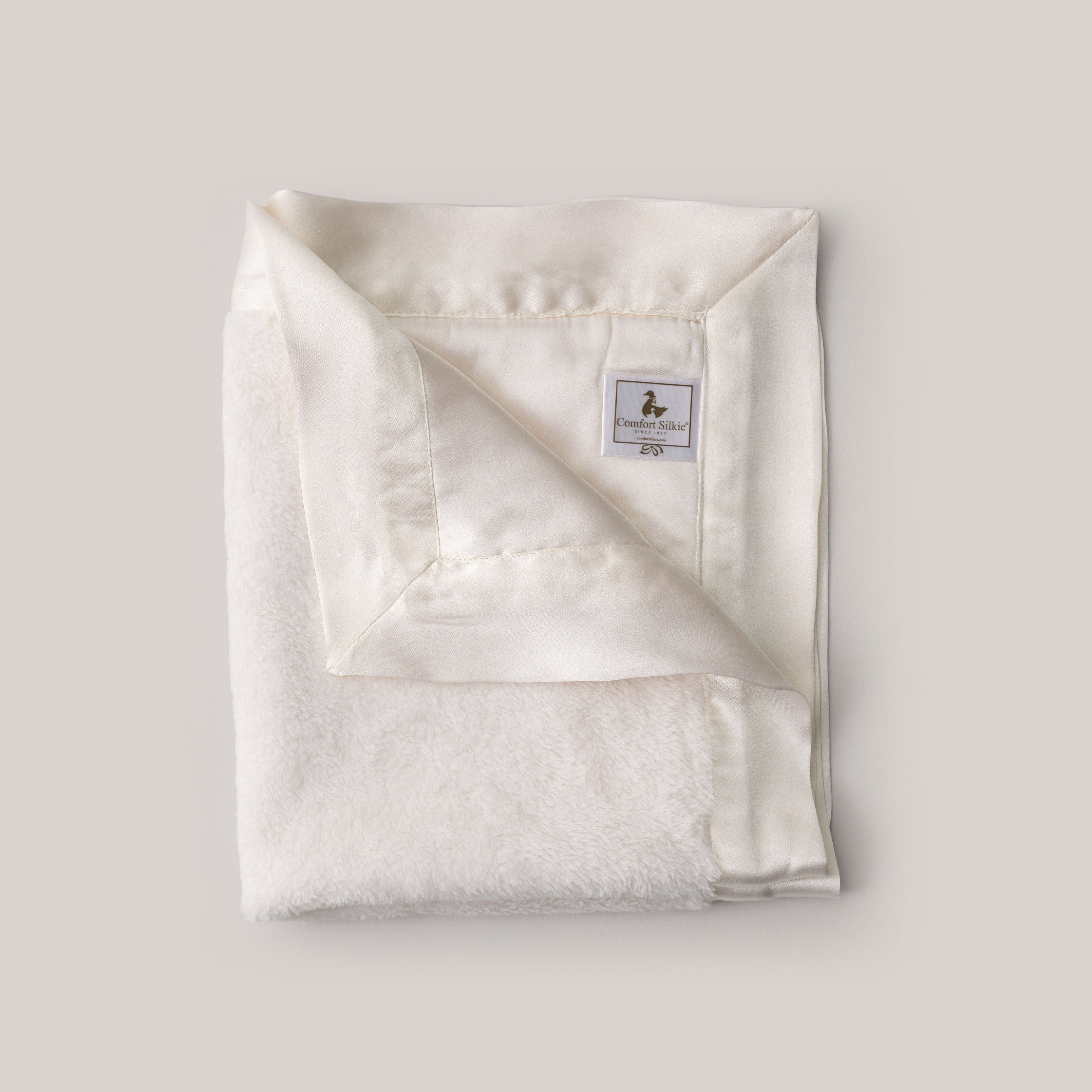 Plush Security Blanket