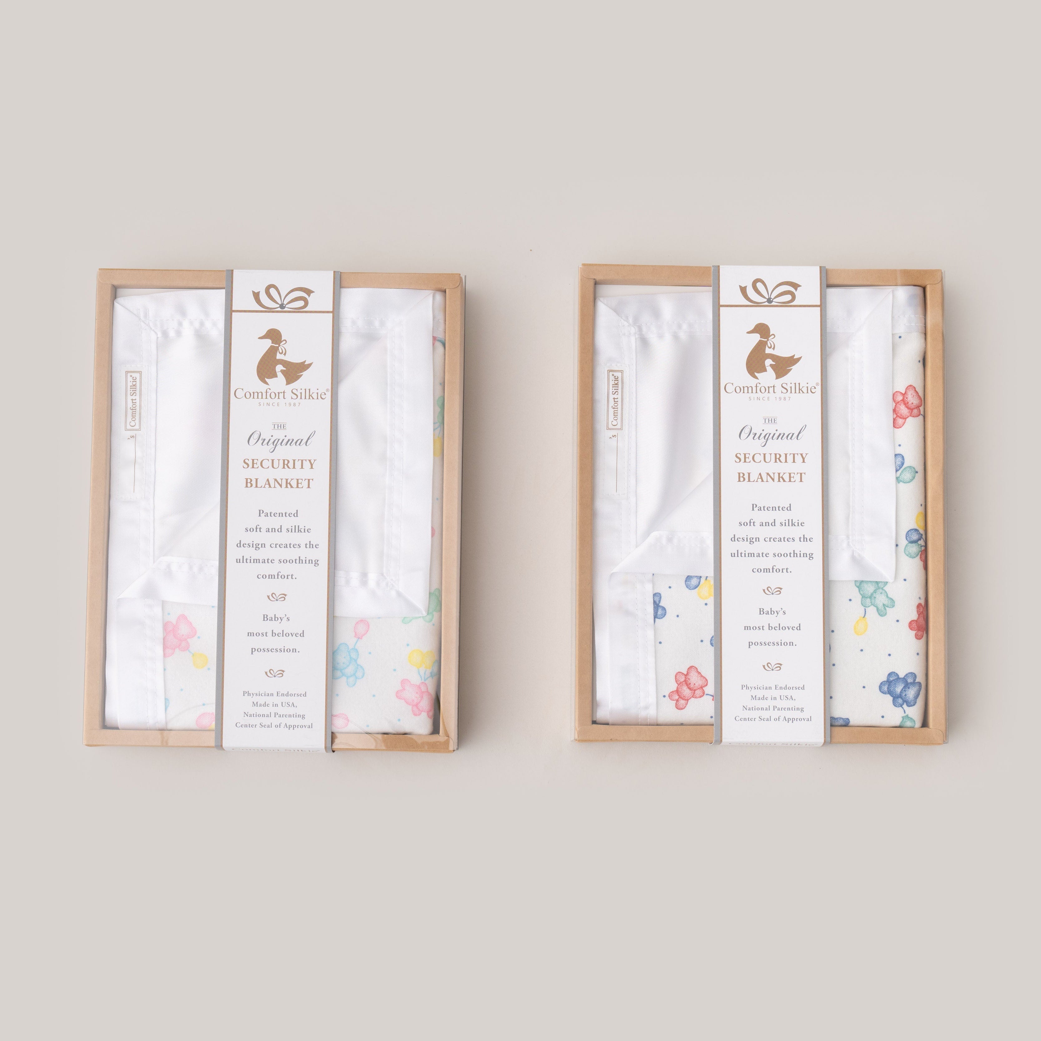 Original Security Blanket - Legacy Collection
